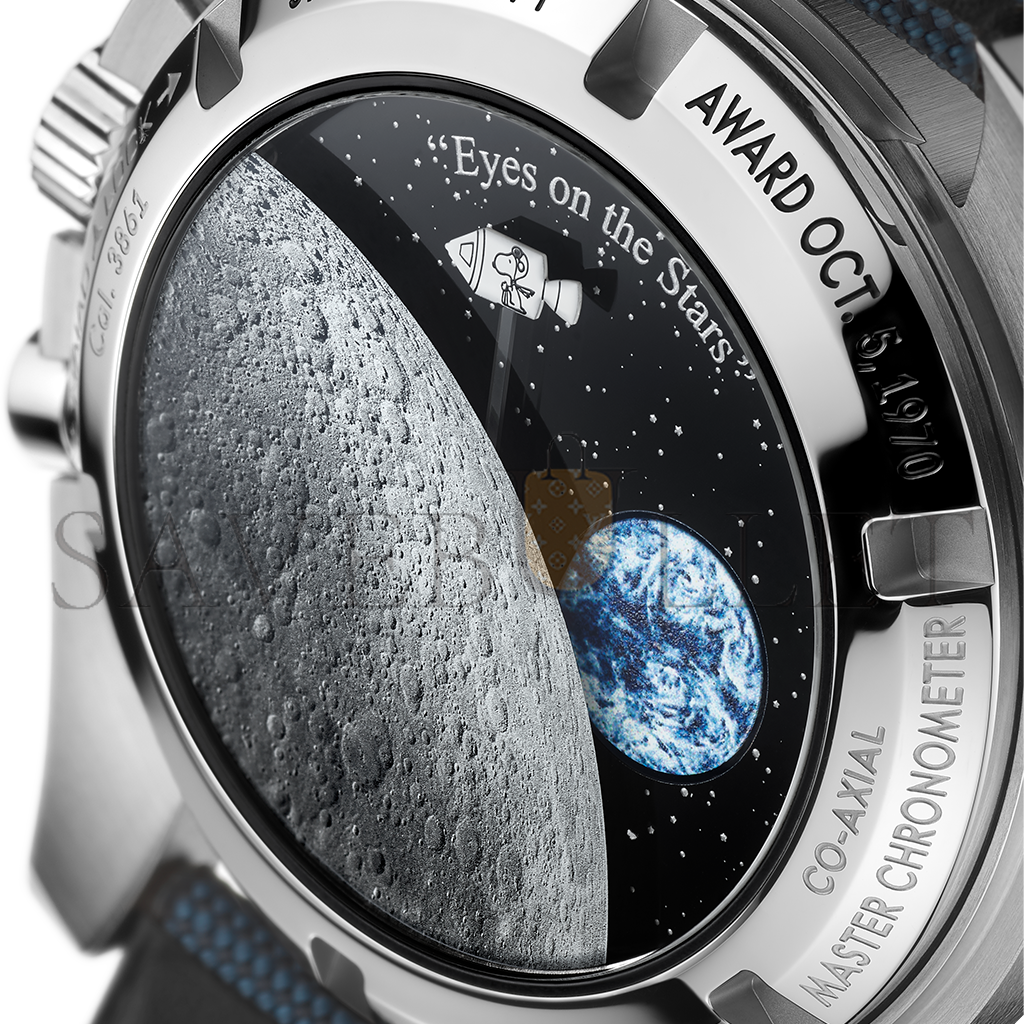 Om**a speedmaster anniversary series watch 310.32.42.50.02.001